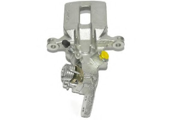 LAUBER 77.0593 Brake Caliper